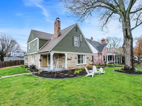 239 Buckingham Dr, Indianapolis, IN 46208