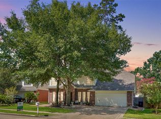 22631 August Leaf Dr, Tomball, TX 77375