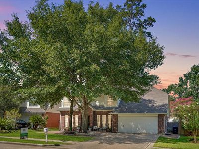 22631 August Leaf Dr, Tomball, TX, 77375
