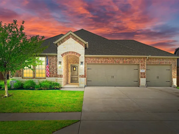 11200 Culberson Dr, Aubrey, TX 76227