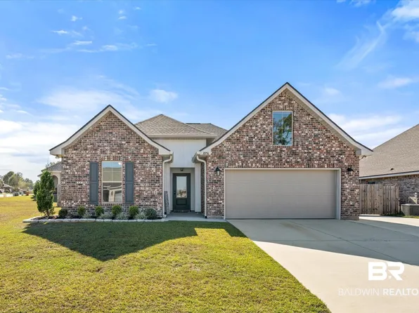 10756 Brodick Loop, Spanish Fort, AL 36527