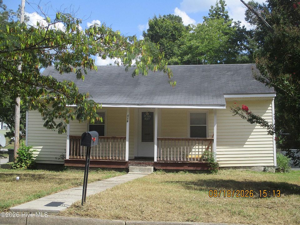 1st image of 516 Winstead Street N