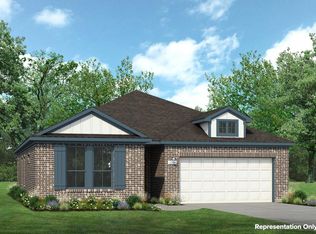 312 Legacy Point Dr, Sealy, TX 77474