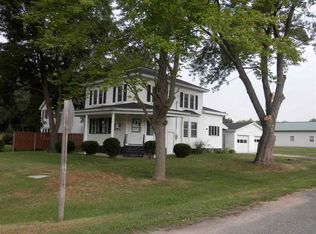 11516 Fisher Rd, Tomah, WI 54660