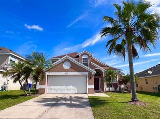 3272 Falcon Point Dr, Kissimmee, FL 34741