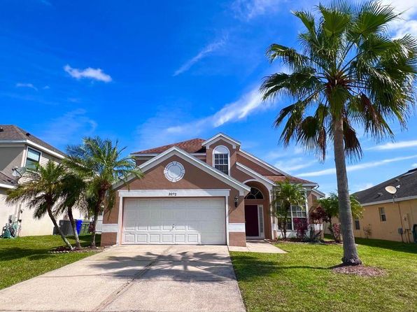 3272 Falcon Point Dr