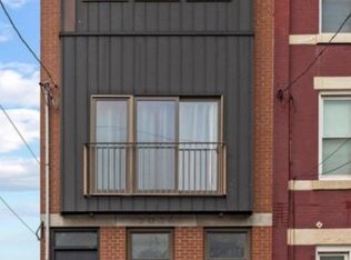 2036 N 19th St #2036, Philadelphia, PA 19121