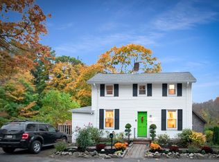 110 Standley St, Beverly, MA 01915