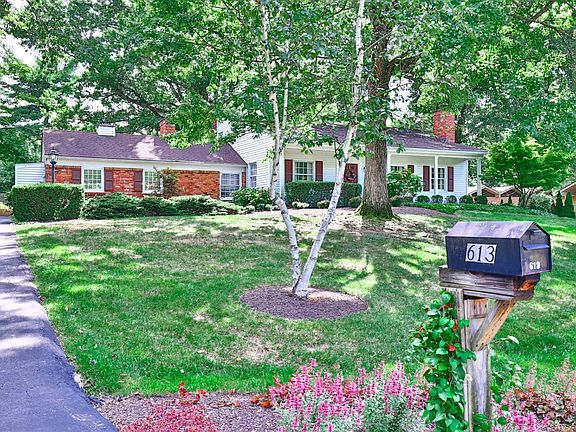 2nd image of 613 Heatherdale Dr
