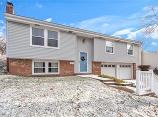 1205 Kings Mill Rd, Aliquippa, PA 15001