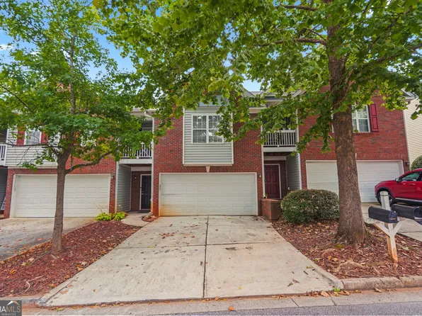 2007 Manhattan Pkwy, Decatur, GA 30035
