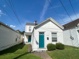 2141 Bradley Ave, Louisville, KY 40217