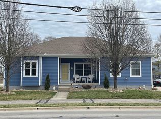 168 W Waterloo St, Canal Winchester, OH