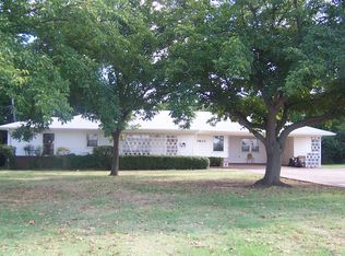 3807 Seymour Rd, Wichita Falls, TX 76309