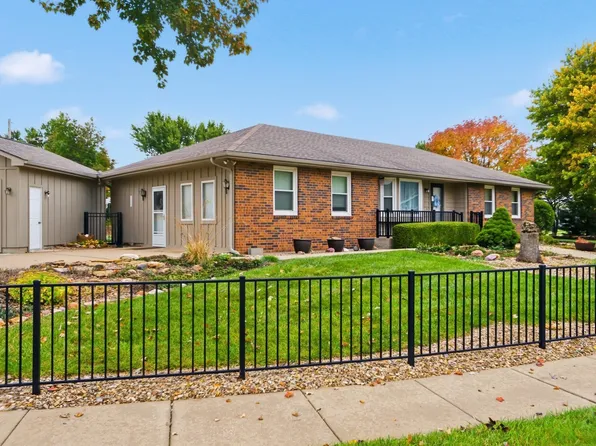 7225 SW Marian Rd, Topeka, KS 66614