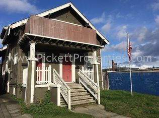 1022 Burwell St, Bremerton, WA 98337