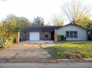 1303 Ruell St, Houston, TX 77017