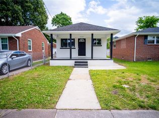 2835 Woodland Ave, Norfolk, VA 23504
