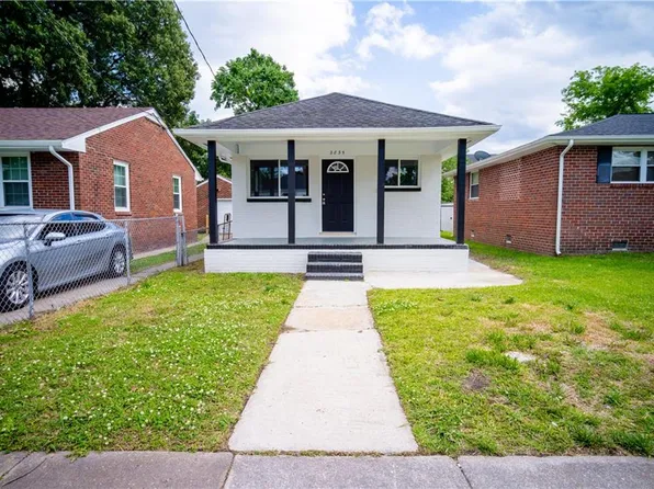 2835 Woodland Ave, Norfolk, VA 23504