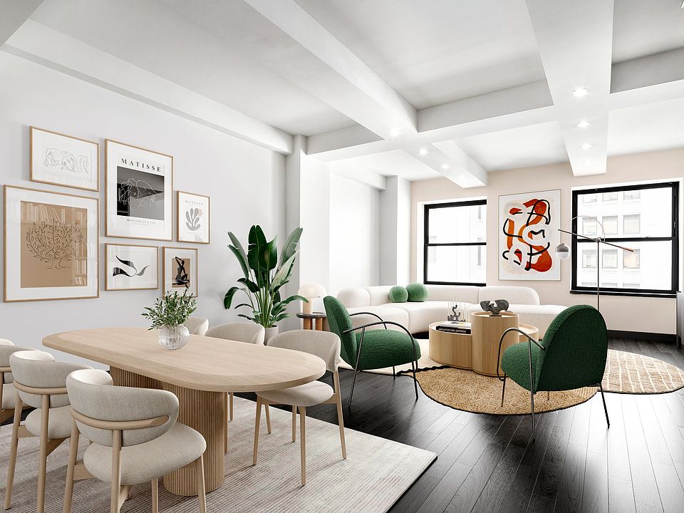 1st image of 20 Pine St APT 2208