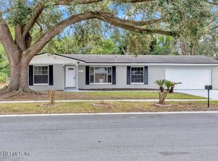 5835 Le Sabre Rd, Jacksonville, FL 32244