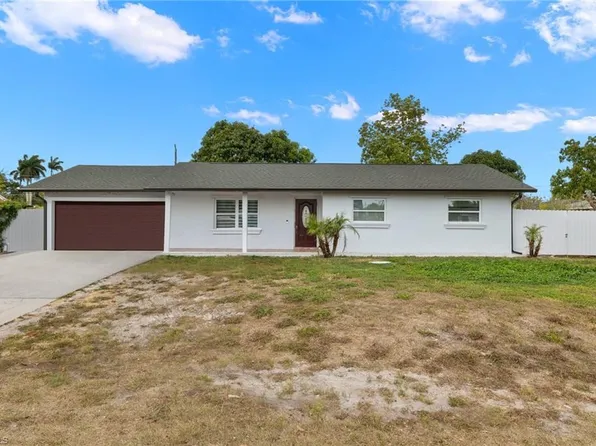 2095 51st ST SW, NAPLES, FL 34116