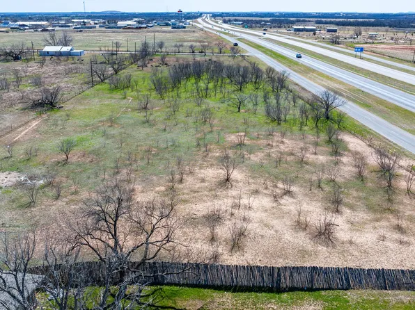 Us Highway 277 S, Hawley, TX 79525