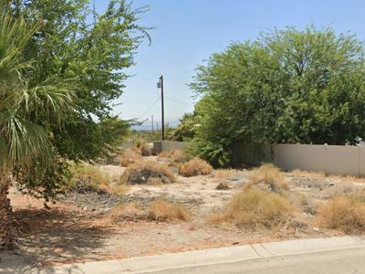 0 Yawl Ave, Mecca, CA, 92254