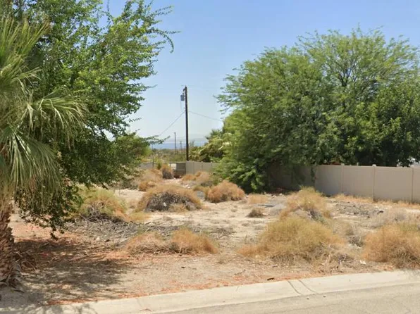 0 Yawl Ave, Mecca, CA 92254