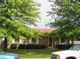 277 Williamsburg Dr, Nicholasville, KY 40356