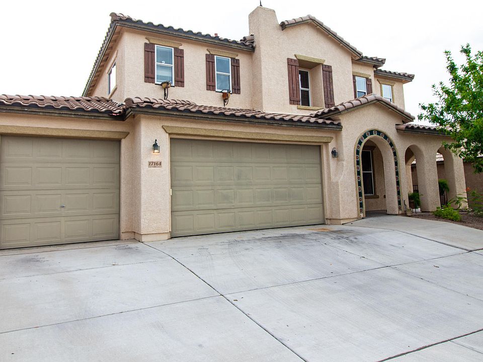 1st image of 17164 S Painted Vistas Way