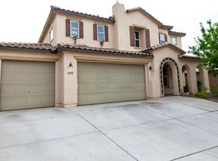 17164 S Painted Vistas Way, Vail, AZ 85641