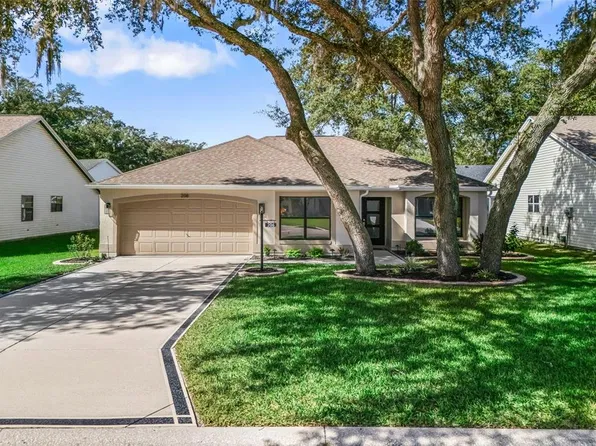 206 DESOTA COURT, THE VILLAGES, FL 32159