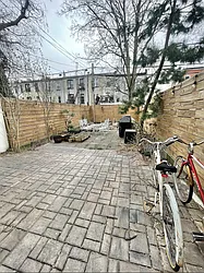 Rented by Oxford Property Group