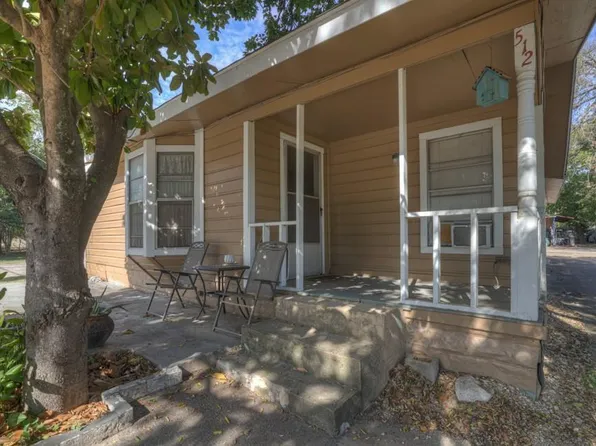 512 Valley St, New Braunfels, TX 78666