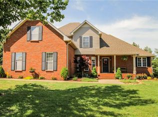2342 Amber Glen Dr, Murfreesboro, TN 37128