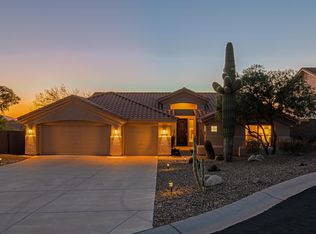 6408 S Mesa Vista Cir, Gold Canyon, AZ 85118
