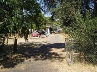 650 N Lillian Ave, Stockton, CA 95215