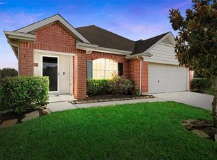 5534 Sequin Dr, Spring, TX 77388