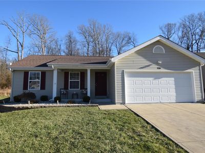 936 San Luis Dr, Fenton, MO, 63026