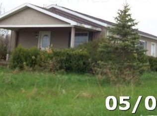 3815 Morral Kirkpatrick Rd W, Marion, OH 43302