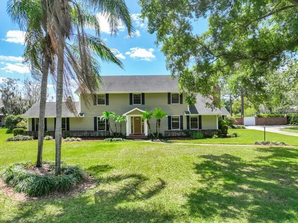 1310 Rolling Woods Ln, Lakeland, FL 33813