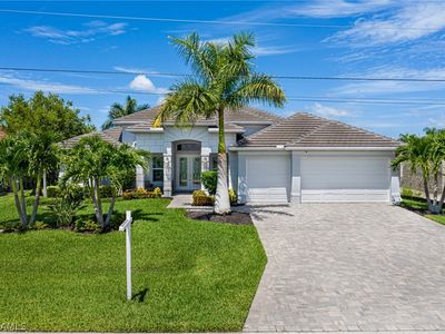 2906 SW 23rd Ave, Cape Coral, FL, 33914
