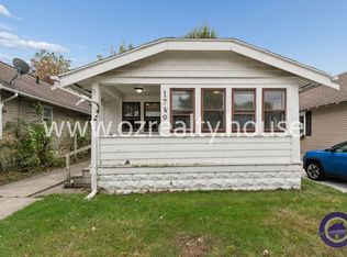 1749 Berdan Ave, Toledo, OH