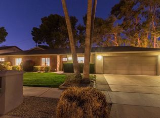 3638 E Colter St, Phoenix, AZ 85018