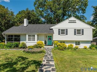 8512 Rivermont Dr, Henrico, VA 23229