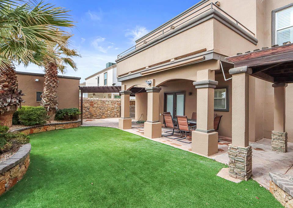 1270 Olga Mapula Dr, El Paso, TX 79936 Zillow