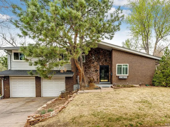 3701 E Costilla Place, Centennial, CO 80122