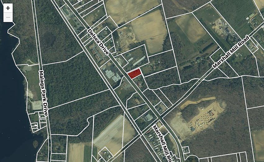 2nd image of 900 S Delsea Dr