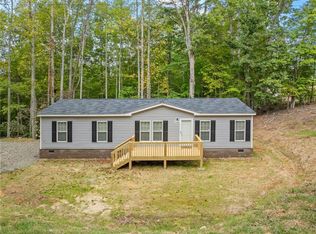 491 Cobb Mountain Rd, Blairsville, GA 30512